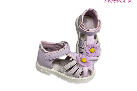 Босоножки