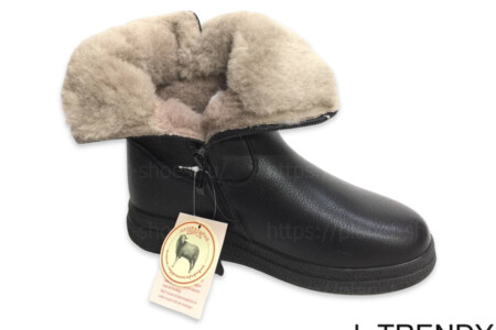 Сапоги