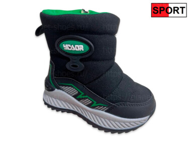 Дутики