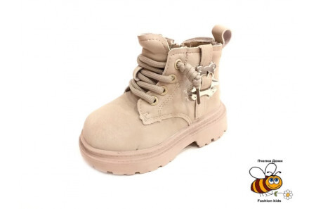Ботинки
