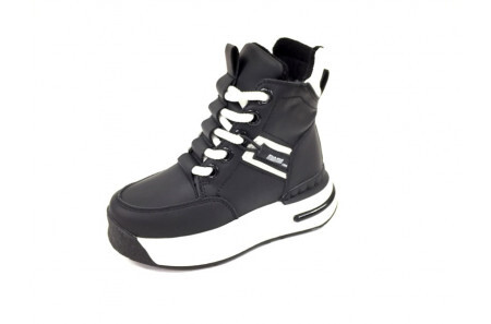Ботинки