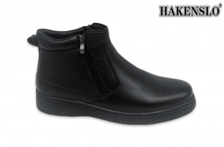 Ботинки